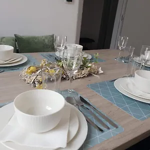  Appartement Duplex 6p Pres Du Centre Ville