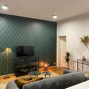  Appartement Cozy W/ King Bed Great For Discovering