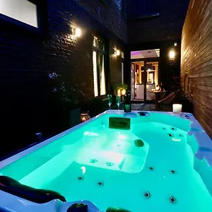  Appartement Suitedreams - Bubble